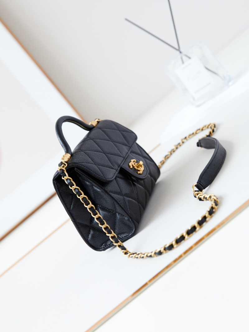 Chanel Top Handle Bags